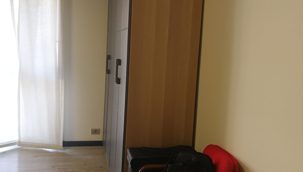 particolare camera