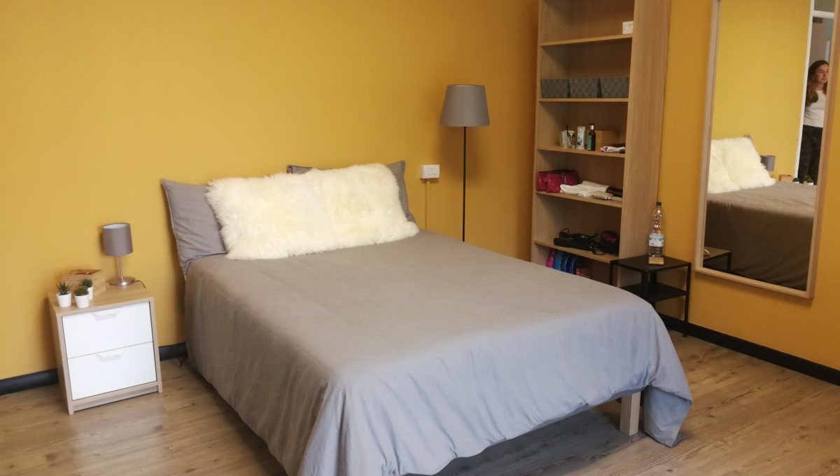 camera da letto