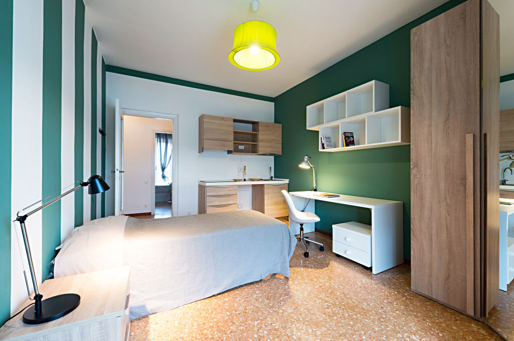 Zum-36-29B-Bedroom_kitchen2