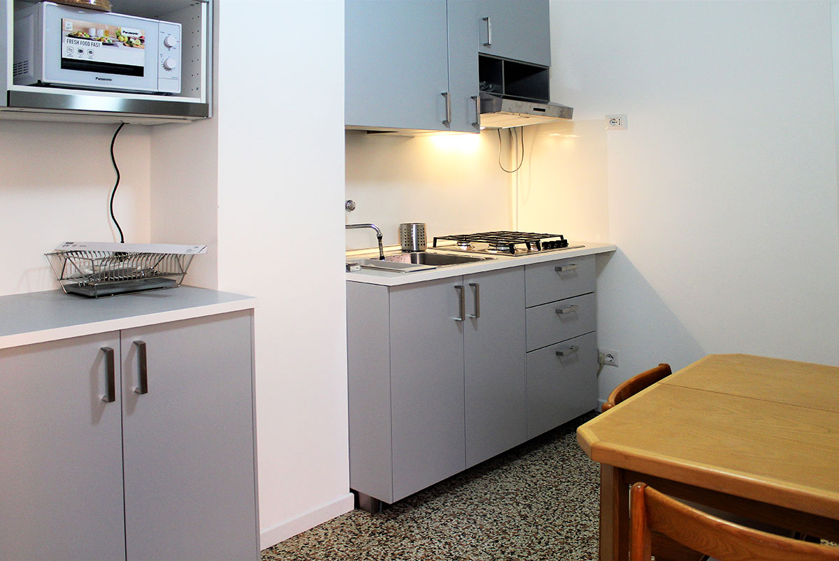 Singola di 2 camere • 37A